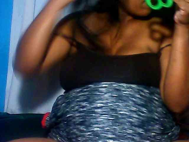 MIRANDAW webcam