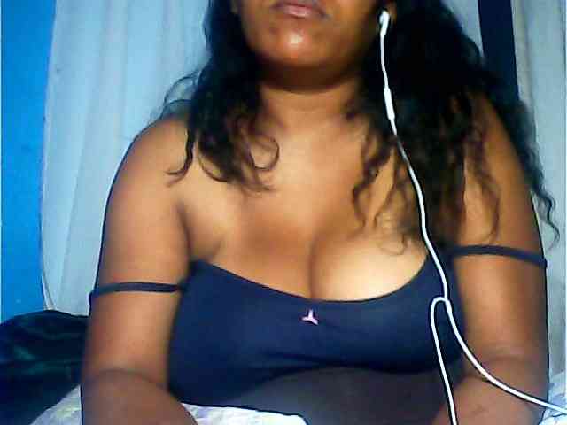 MIRANDAW webcam