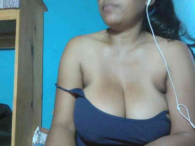 MIRANDAW webcam