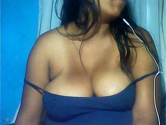 MIRANDAW webcam
