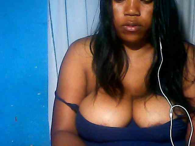 MIRANDAW webcam