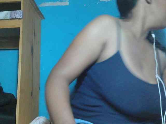 MIRANDAW webcam