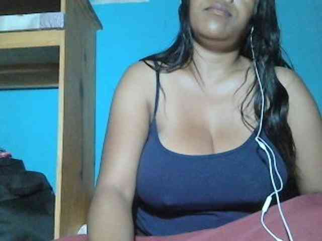 MIRANDAW webcam