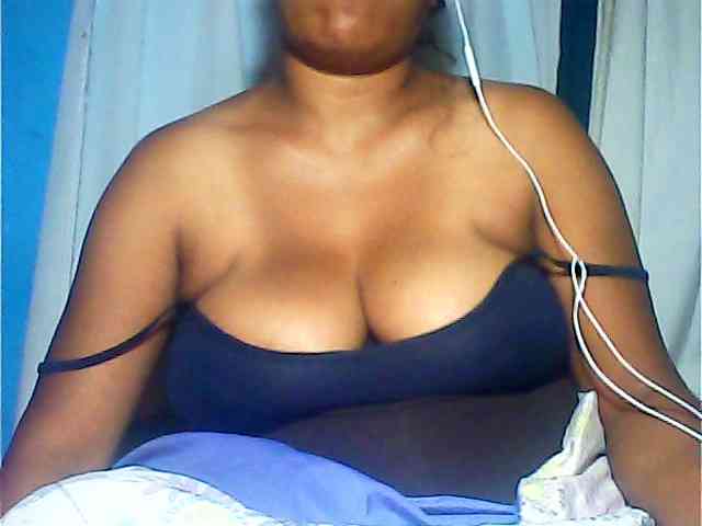 MIRANDAW webcam