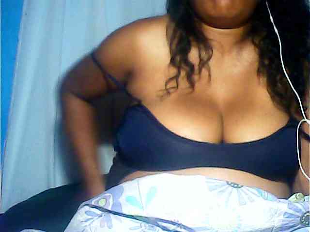MIRANDAW webcam