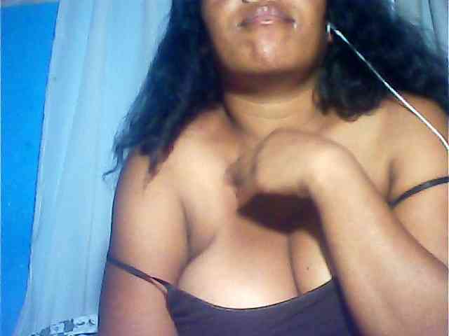 MIRANDAW webcam