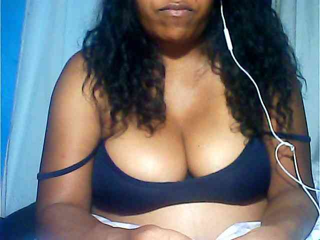 MIRANDAW webcam