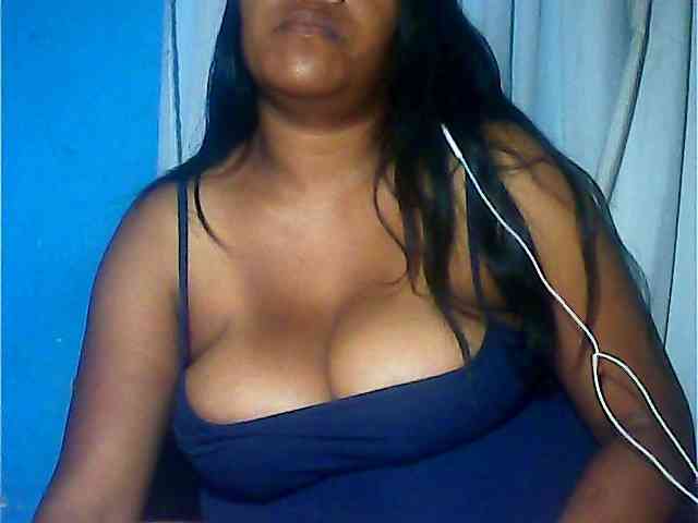 MIRANDAW webcam