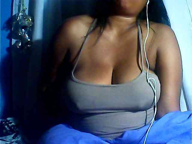 MIRANDAW webcam