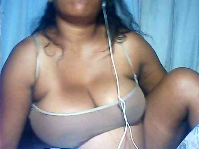 MIRANDAW webcam