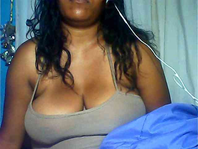 MIRANDAW webcam
