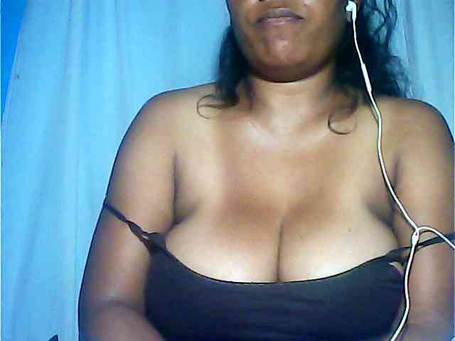 MIRANDAW webcam