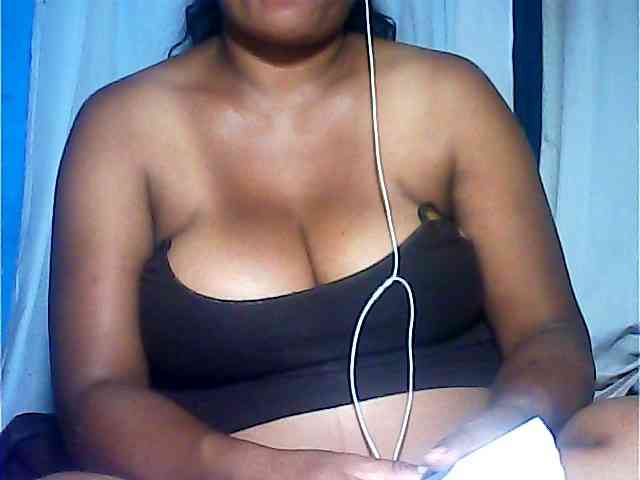 MIRANDAW webcam