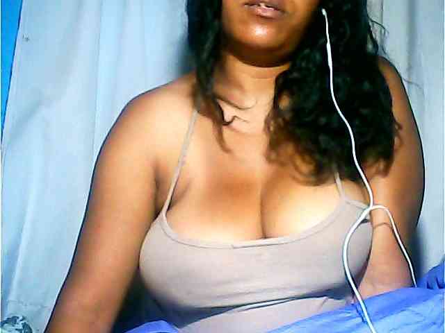 MIRANDAW webcam