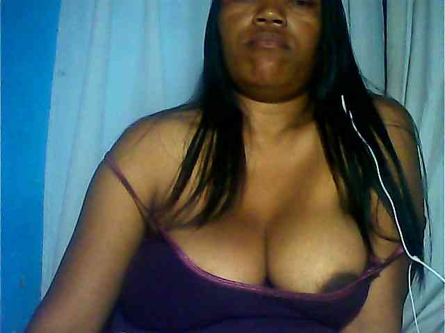 MIRANDAW webcam