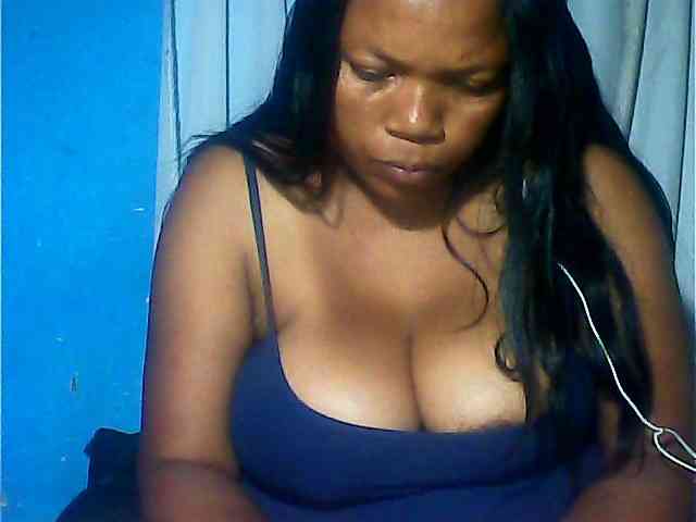 MIRANDAW webcam
