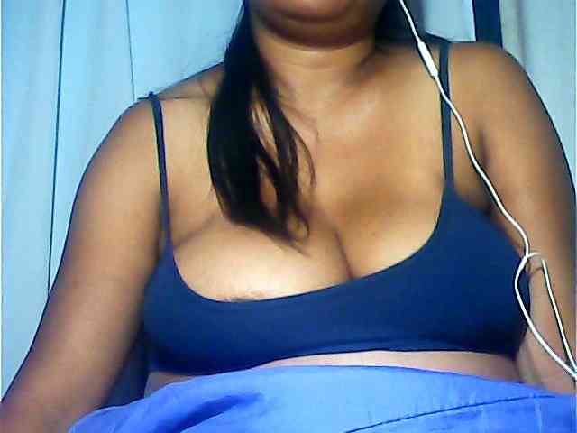 MIRANDAW webcam