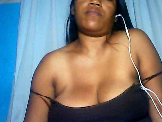 MIRANDAW webcam