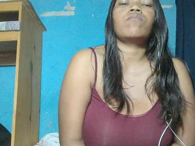 MIRANDAW webcam