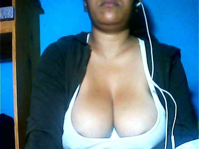 MIRANDAW webcam