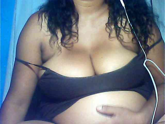 MIRANDAW webcam