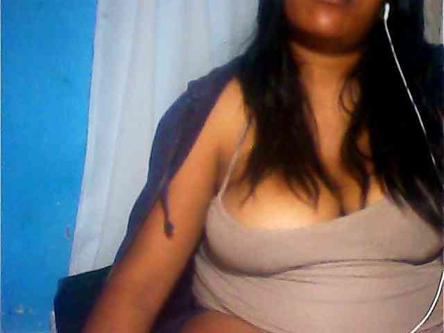 MIRANDAW webcam