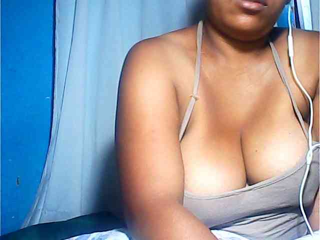 MIRANDAW webcam