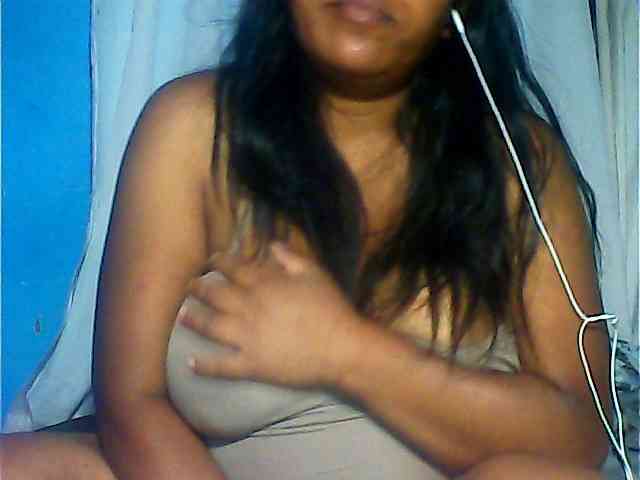 MIRANDAW webcam
