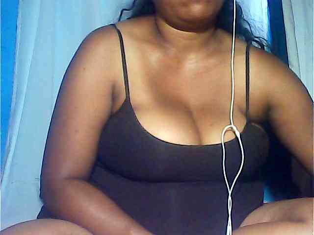 MIRANDAW webcam