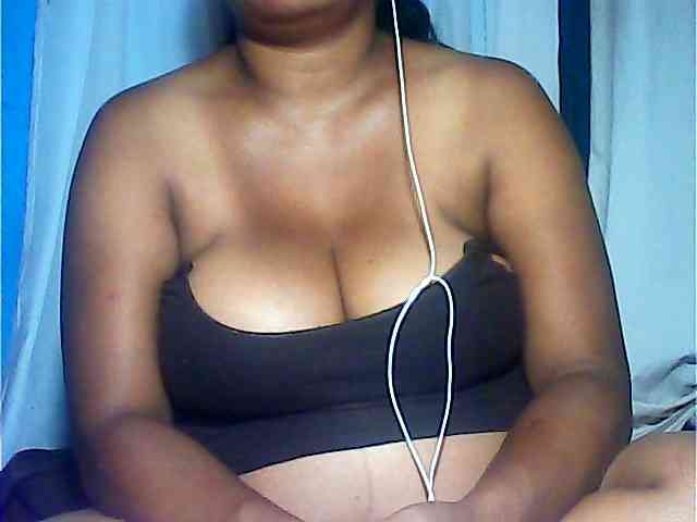 MIRANDAW webcam