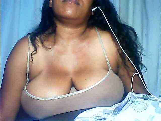 MIRANDAW webcam