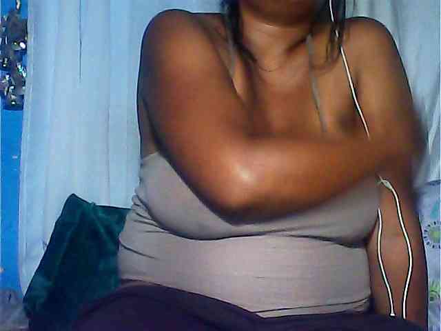 MIRANDAW webcam