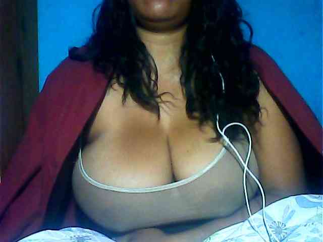 MIRANDAW webcam