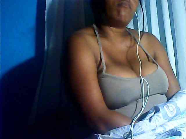 MIRANDAW webcam
