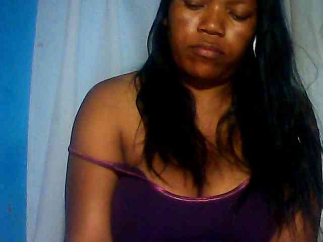 MIRANDAW webcam