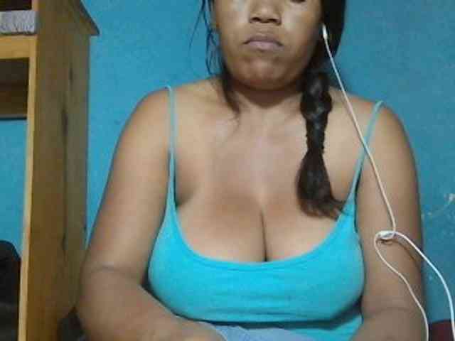 MIRANDAW webcam