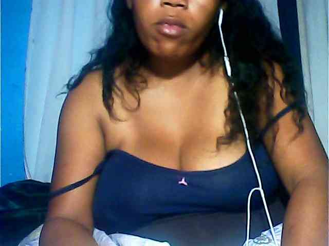 MIRANDAW webcam