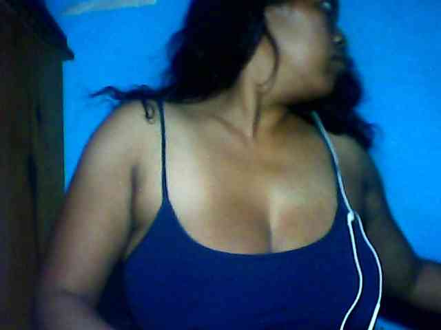 MIRANDAW webcam