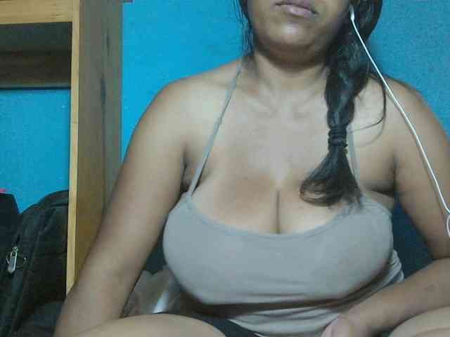 MIRANDAW webcam