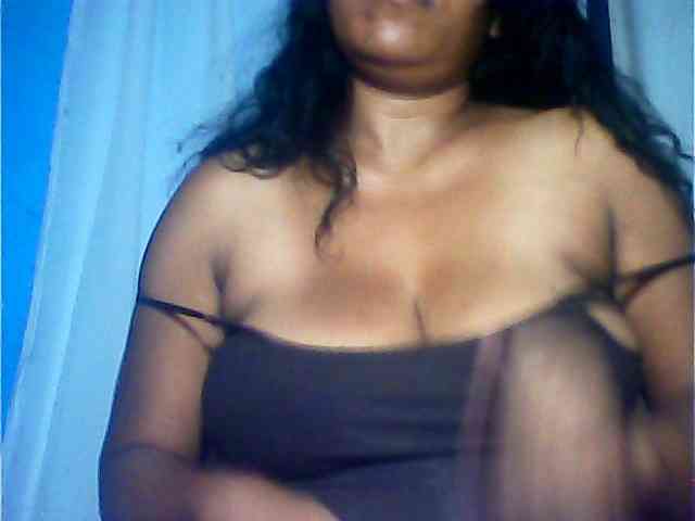 MIRANDAW webcam