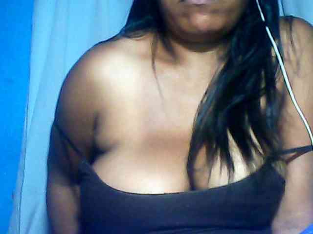 MIRANDAW webcam