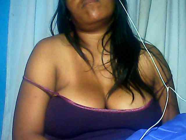 MIRANDAW webcam