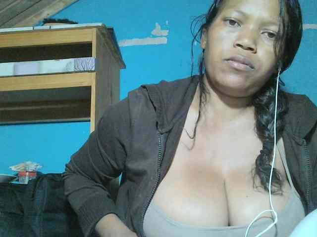 MIRANDAW webcam