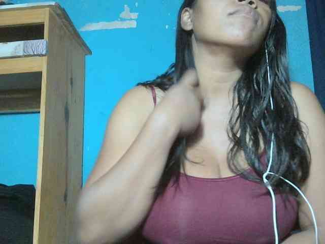 MIRANDAW webcam