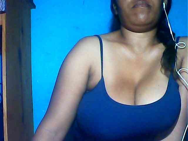 MIRANDAW webcam