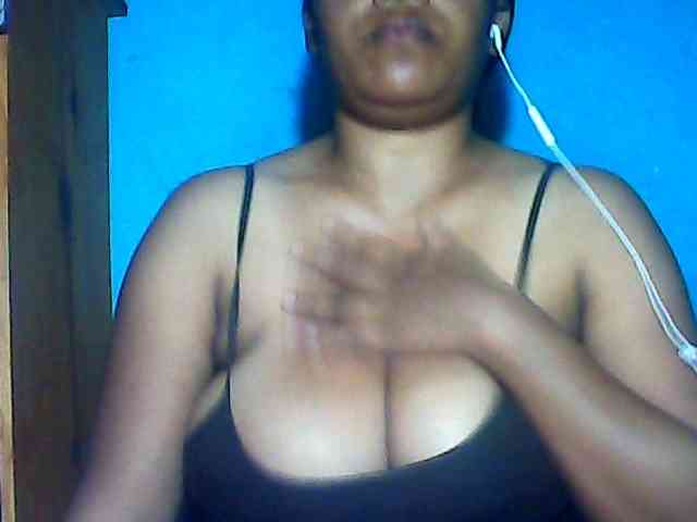 MIRANDAW webcam