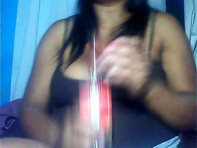 MIRANDAW webcam