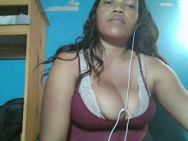 MIRANDAW webcam
