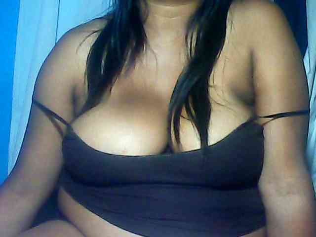 MIRANDAW webcam