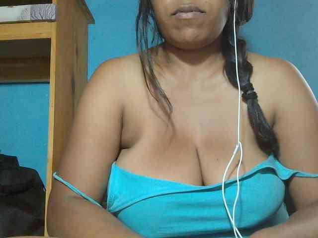 MIRANDAW webcam